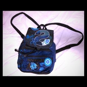 Desigual packpack